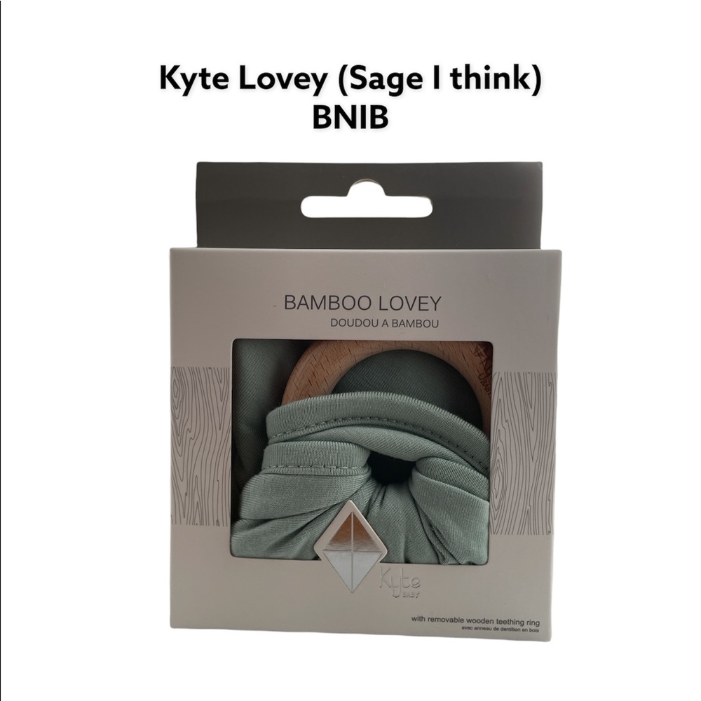 KYTE Lovey